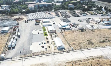 Bornova’da skandal