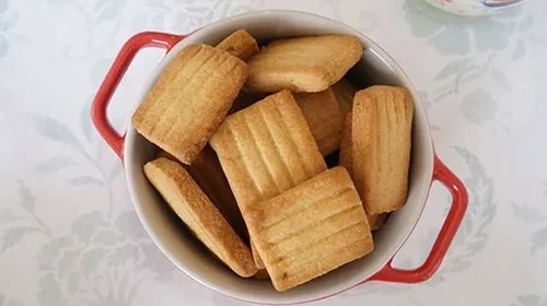 evde saglikli bebe biskuvisi tarifi ve