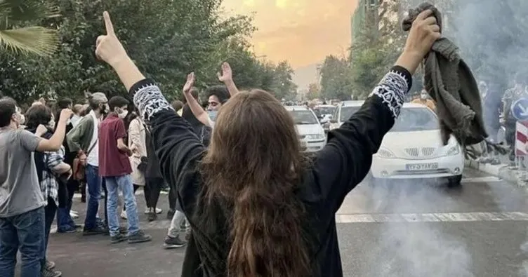 İran’da başörtüsü yasasına uymayan kadınlar cezalandırılacak
