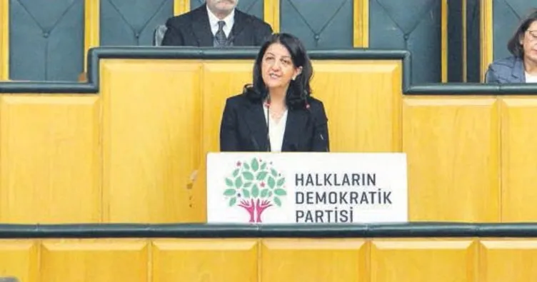 32 HDP vekil için fezleke gönderildi