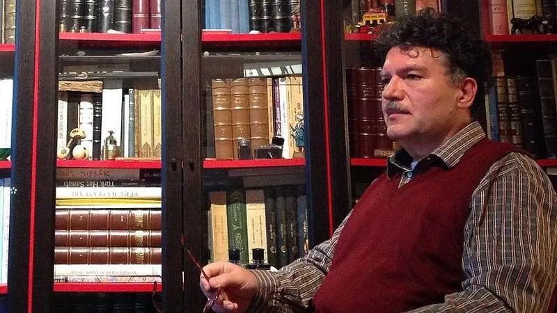 Osmanli Siiri Kilavuzu Geliyor Kultur Sanat Haberleri
