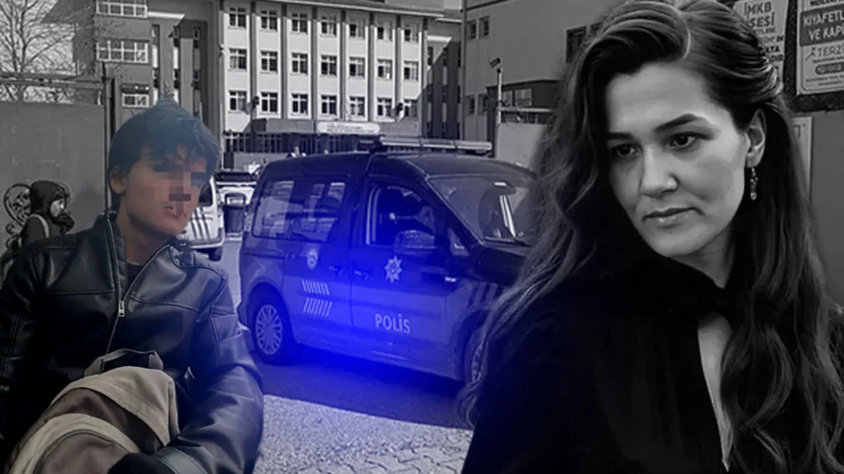 Fatma öğretmeni canice katletmişti: Katil öğrenciden kan donduran ifade: “Yanımda hep bıçak taşırım rastgele salladım“ Fatma öğretmeni canice katletmişti: Katil öğrenciden kan donduran ifade: “Yanımda hep bıçak taşırım rastgele salladım“