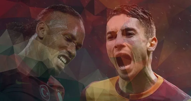 Alex Telles'ten Drogba itirafı! Soyunma odasına girdiğimde...