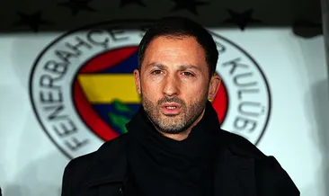 Tedesco’dan N’Golo Kante açıklaması