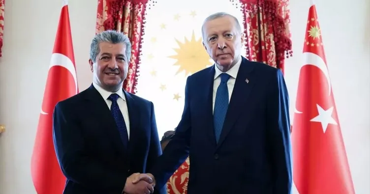 Terörsüz Türkiye istikrar getirecek