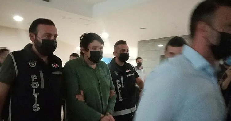Son Dakika: Mehmet Aydın tutuklama istemiyle adliyeye sevk edildi! Mehmet Aydın tutuklandı!