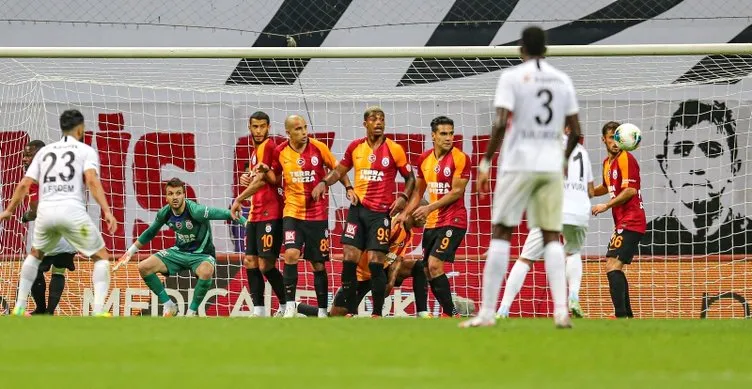 Spor yazarları Galatasaray-Gaziantep FK maçını yorumladı!