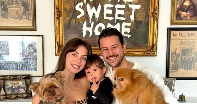 8 yıldız omuz omuzalar! Fulya Zenginer’den duygusal evlilik yıl dönümü kutlaması: Binlerce kez şükür...