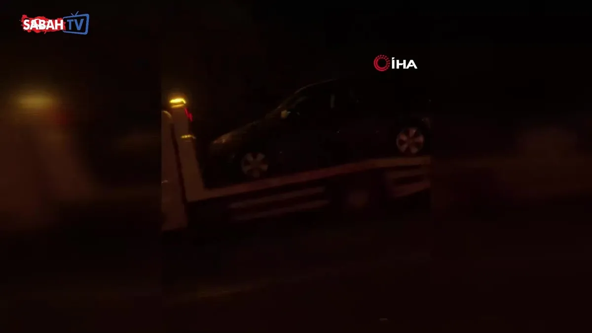 Burdur’da trafik kazası: 3 ölü, 6 yaralı videosunu izle