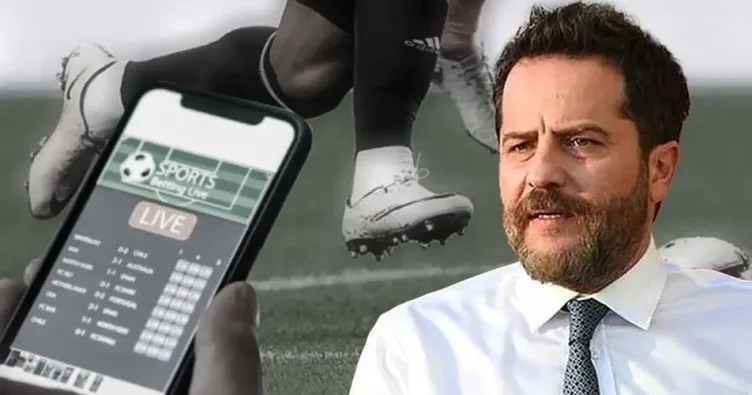 Futbolda bahiste yeni dalga 26 gözaltı