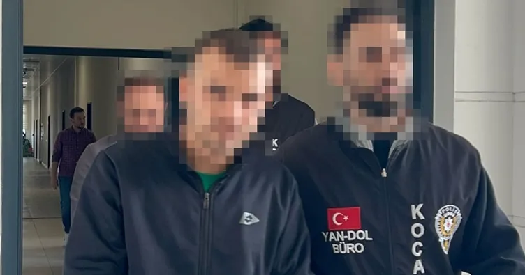 Kuyumcuları dolandırdılar!