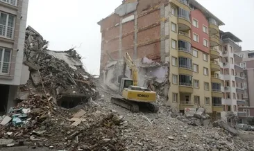 Malatya merkezli 7 ilde yıkım ihaleleri operasyonu: 14 tutuklama