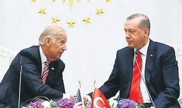 Dr. Bülent Yavuz: Biden, Türkiye’yi kaybetmeyi göze alamaz