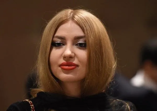 Suudi Arabistan'da ilk Moda Haftası başladı