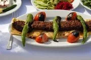 Adana Kebap Kaç Kalori?