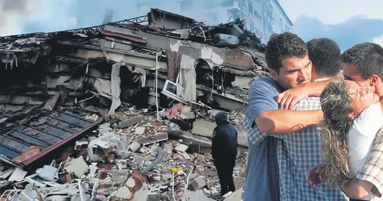 Marmara’da depreme büyük hazırlık