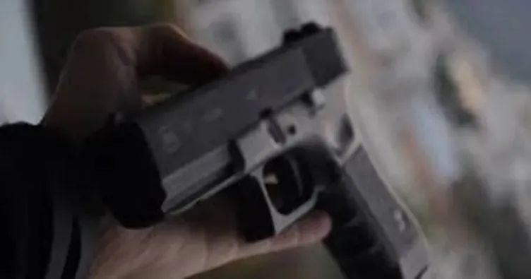 Bayram günü Mardin’de silahlı kavga