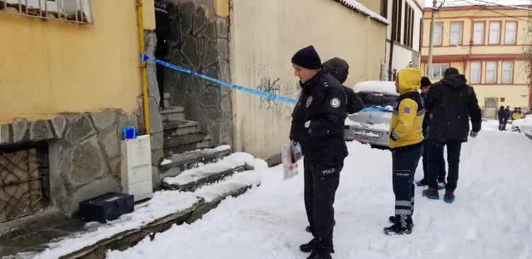 Polis, yılbaşı gecesi işlenen çifte cinayeti 8 saatte çözdü Polis, yılbaşı gecesi işlenen çifte cinayeti 8 saatte çözdü - Sayfa 2
