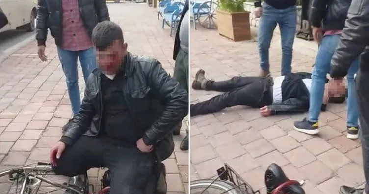 17 yaşındaki kızı taciz eden şüpheli hakkında karar verildi