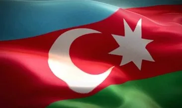 Azerbaycan Bağımsızlık Günü’nü kutluyor