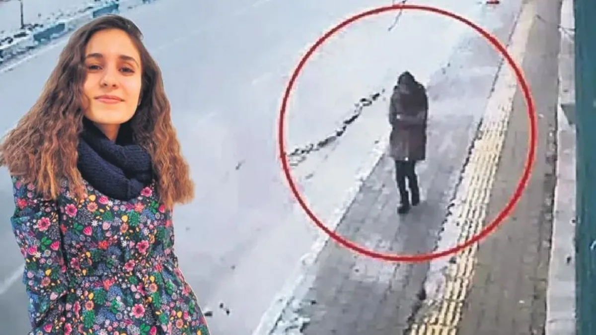 Son Dakika | Gülistan Doku nasıl öldü? Eski Vali Tuncay Sonel’den şüpheliye 5 yıldızlı otelde tatil