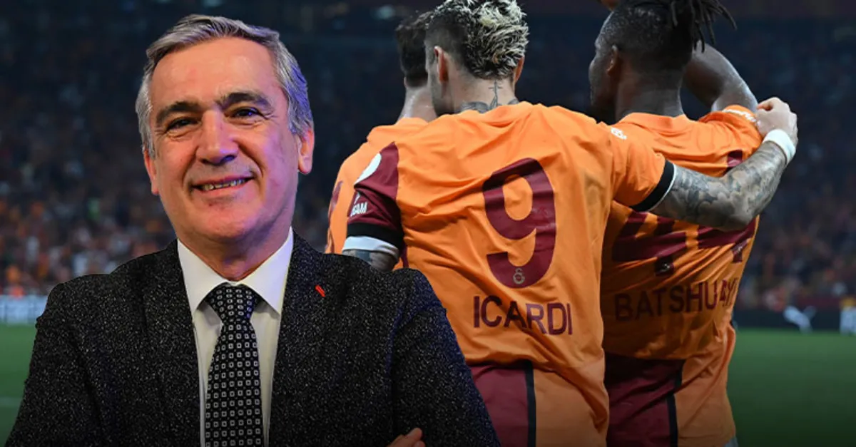 SON DAKİKA HABERLERİ: Mustafa Çulcu’dan Galatasaray’a uyarı! Young Boys maçı öncesi “Aman dikkat” dedi ve…