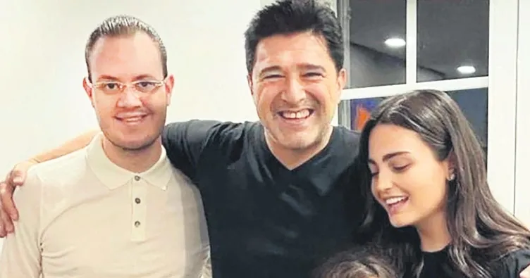 En son babalar duyar