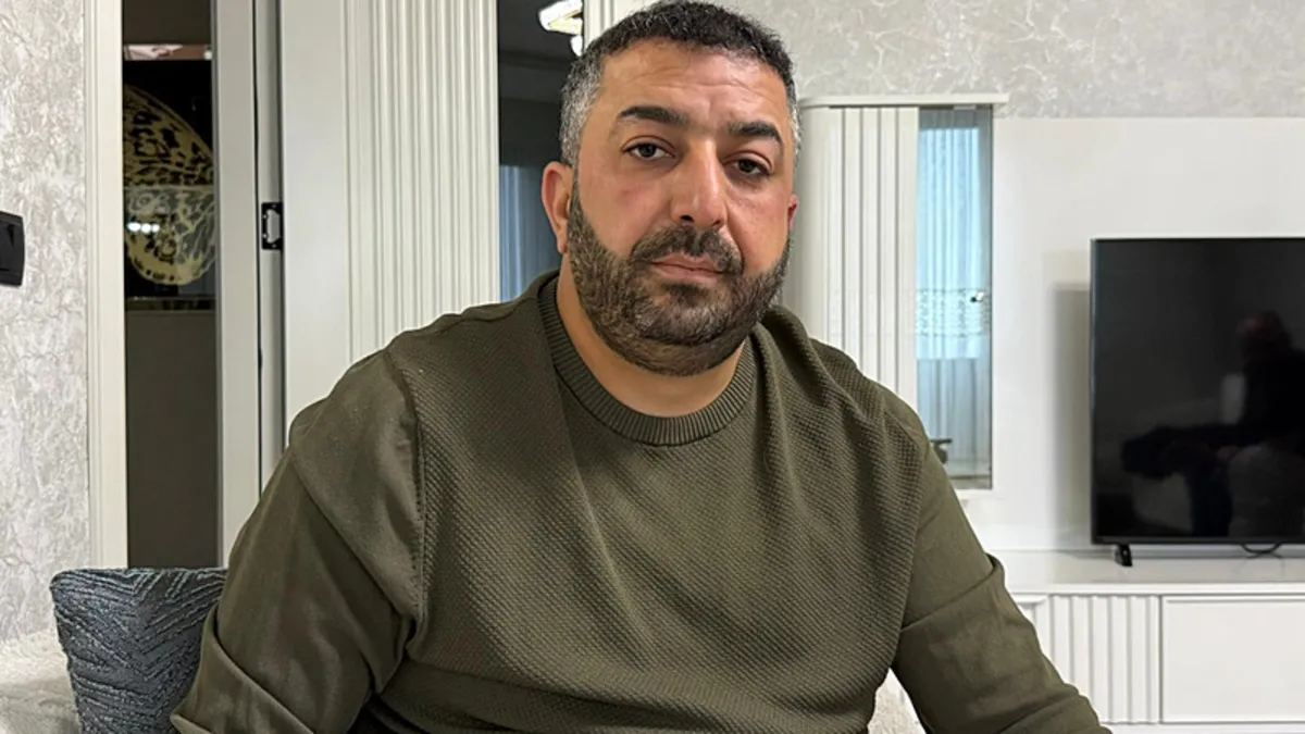 Diyarbakır’da 8 saat süren ‘kuzen’ işkencesi: Anlattıkları kan dondurdu! ‘Gömsem kim seni bulacak?’ Diyarbakır’da 8 saat süren ‘kuzen’ işkencesi: Anlattıkları kan dondurdu! ‘Gömsem kim seni bulacak?’