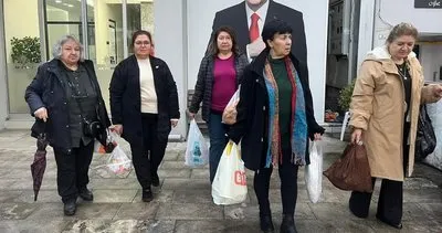 AK Parti Muğla’da vatandaşlarla Gönül Sofrası kuruyor #mugla