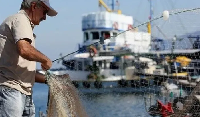 Balıkçılar dikkat! O sistem olmazsa av yapılamayacak...