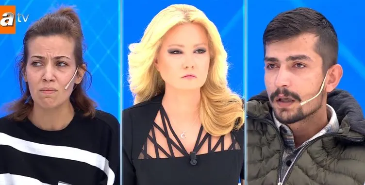 Müge Anlı’daki Mustafa Hakkulu cinayetinde şok gelişmeler! Bengül cinayet itirafından sonra konuştu!