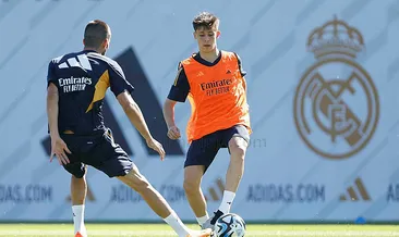 Arda Güler’den dev sıçrayış! Golden Boy...