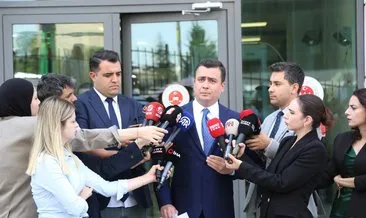 Osman Gökçek’ten su zammına dava: “Yasa dışı, fahiş zam vatandaşın sırtına yüklenemez” #ankara