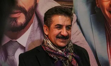 Ünlü sanatçı Burhan Çaçan’a veda