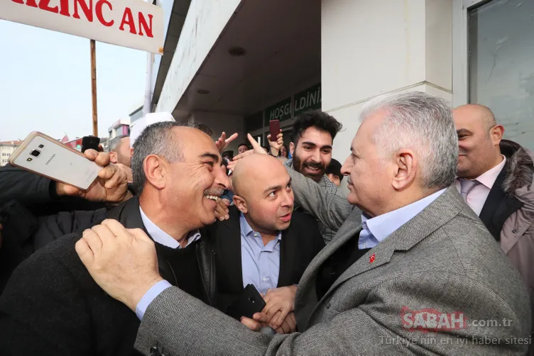 Silivri'ye yat limanı müjdesi