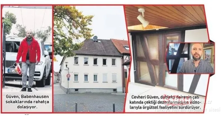 SON DAKİKA | FETÖ’cü Cevheri Güven’den ’köstebek polis’ ile alçak plan: Ayhan Bora Kaplan dosyasını böyle ele geçirmiş!