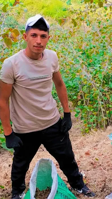 Yer İstanbul! Gece yaşandı gündüz ortaya çıktı: Kan izleri cesede götürdü!