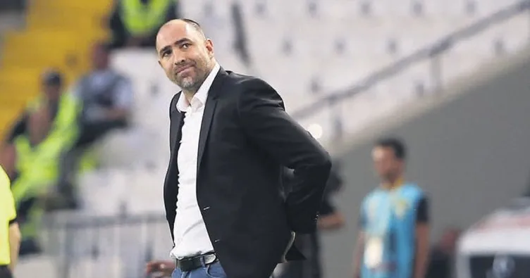 Hedef seneye şampiyonluk