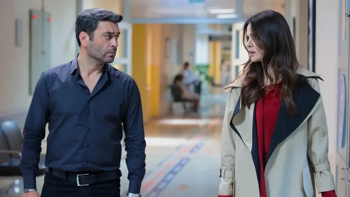 Uzak Şehir 61. bölüm fragmanı izle: Yaşamaları Senin Vereceğin Cevaba Bağlı!