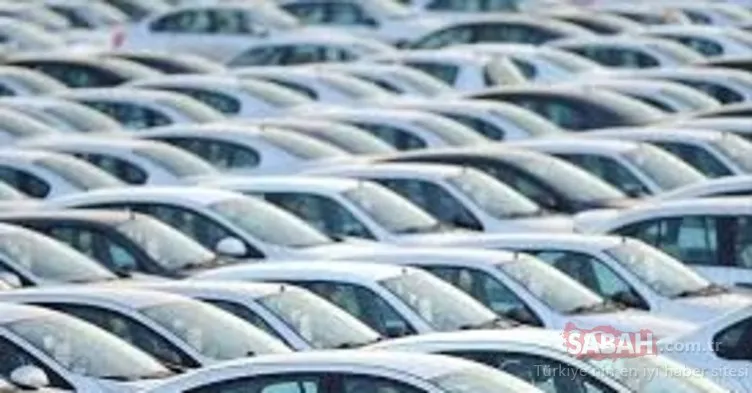 Son dakika haberi: Otomobil al-sat yapanlar dikkat! İkinci el araç satışıyla ilgili yeni düzenleme