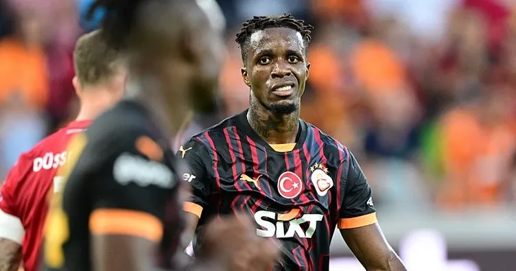 GALATASARAY HABERLERİ: Zaha yorumu: Premier Lig’e dönmesi çok muhtemel