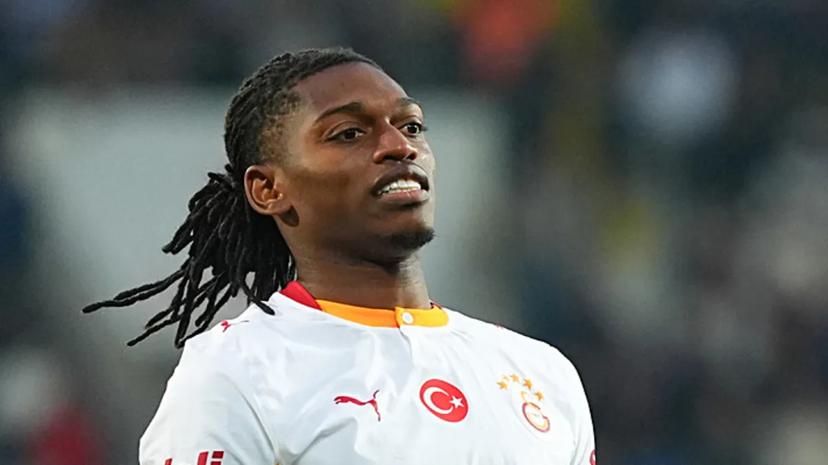 Galatasaray'ın Rafael Leao hedefi belli oldu!