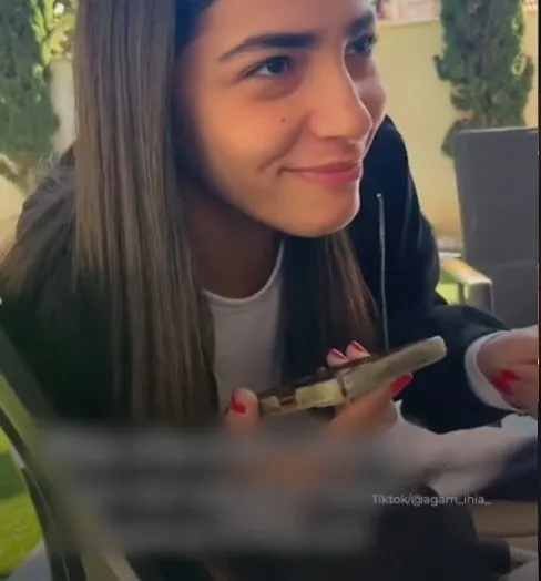 İsrailli fenomenlerden vicdansız TikTok akımı! Gazzeli çocukların acılarıyla böyle alay ettiler
