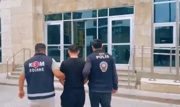 Edirne’de yasa dışı bahis operasyonu! 274 milyonluk vurgun tespit edildi: 7 gözaltı