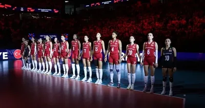 FİLENİN SULTANLARI FİNAL MAÇI! Türkiye - İtalya voleybol maçı hangi kanalda? İşte maç yayın saati!