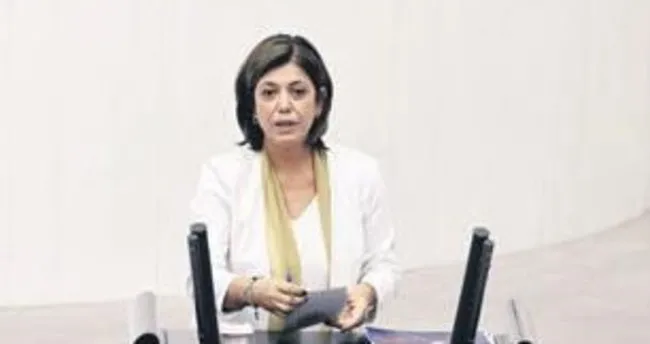 HDP gerçek yüzünü bir kez daha gösterdi