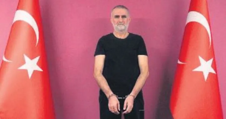 DEAŞ’a ‘kırmızı’ darbe