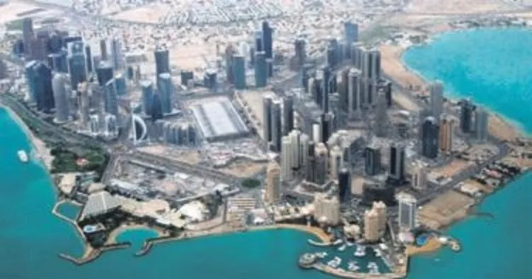 Katar’dan 80 ülkeye vize muafiyeti