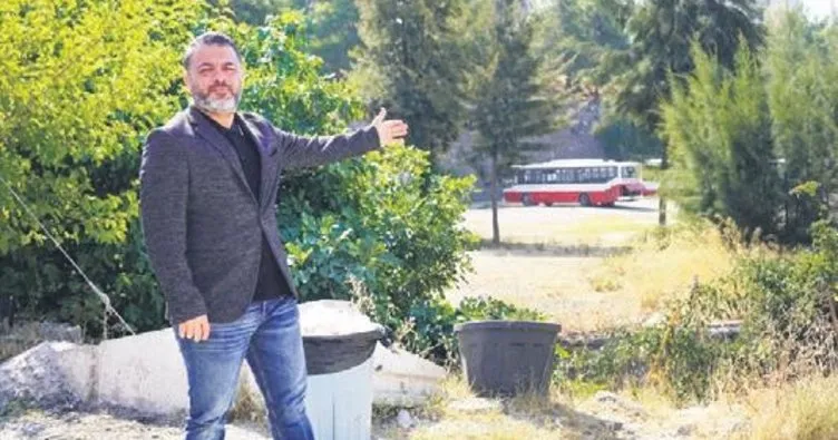 Büyükşehir’e ‘yurt’ tepkisi: Yıllardır tek bir yurt bile yapmadılar