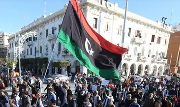 Libya’da seçimler için Türkiye devrede! Adil, hür ve şeffaf seçim vurgusu